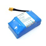 Аккумулятор Amperin 10S2P для гироскутера 36V 5000mAh Li-ion