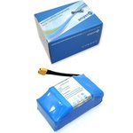 Аккумулятор Amperin 10S2P для гироскутера 36V 5000mAh Li-ion