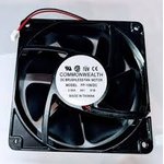 Fan COMMONWEALTH FP-108/DC 0.36A 24V 120x38 2pin
