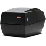 Этикет-принтер MPRINT TLP100 TERRA NOVA,USB, RS232, Ethernet, черный_4529
