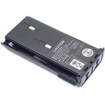 Аккумулятор Amperin KNB-15 для радиостанции Kenwood TK-260, TK-360 7.2V 1800mAh Ni-Mh