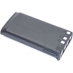 Аккумулятор Amperin KNB-15 для радиостанции Kenwood TK-260, TK-360 7.2V 1800mAh Ni-Mh