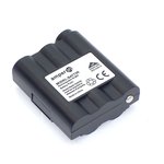 Аккумулятор Amperin BATT-5R для радиостанции Midland GXT1000, GXT300 6V 900mAh Ni-Mh