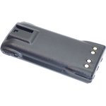 Аккумулятор Amperin HNN4001 для радиостанции Motorola GP340 7.4V 1300mAh Ni-Mh