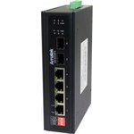 Коммутатор промышленный 6-портовый гигабитный AN-SXG6P4 7000916