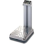 Весы торговые напольные Cas DB-150H ( RS-232)