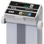 Весы торговые напольные Cas DB-150H ( RS-232)