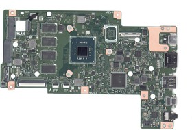 Материнская плата для Asus E410MA 4G/N4020 90NB0Q10-R01020