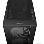 Deepcool MATREXX 55 V4 Black (ATX, ARGB, без БП, 2xUSB3.2 Type-A) ...