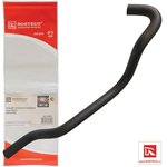 20307, Патрубок печки подводящий LADA Largus, RENAULT Logan