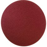 Круг шлифовальный на липучке 125 мм, Р150, уп. 50 шт. OCV125222150