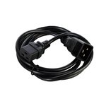 REM Шнур питания с заземлением IEC 60320 C19 ...