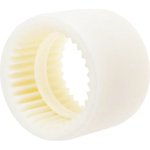 Гильза полиамидная зубчатая SG0M024, SG0M024-ISKRA