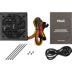 Блок питания ATX Filum VX PLUS 400 120mm fan