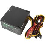 Блок питания ATX Filum VX PLUS 600 600W (20/24+4 SATA+3 PATA+6/2x8 pin ...