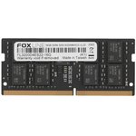 Foxline 16GB DDR4 (FL3200D4ES22-16G), Память оперативная