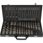 Набор сверл по металлу 230пр в кейсе RF-924U230 RF-924U230(52041)