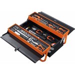 Инструмент для удаления неровностей и заусенцев (шабер) с 11 лезвиями 911211