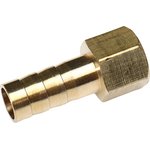 Штуцер пневматический внутр. резьба 1/8"- ...