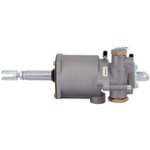 Пневмогидроусилитель (ПГУ) КрАЗ,ЛИАЗ,ЛАЗ HTFS020 (ан. 11-1602410-20) (HOTTECKE)