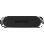 Держатель Wiiix HT-403Tmg-B магнитный черный для смартфонов
