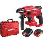 Аккум. перфоратор CRH 1820-2 в чем. ALL1 МЕГА АКЦИЯ БЕСЩЕТ., 18 В, 2.6 Дж ...