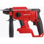 Аккум. перфоратор CRH 1820-2 в чем. ALL1 МЕГА АКЦИЯ БЕСЩЕТ., 18 В, 2.6 Дж ...