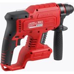 Аккум. перфоратор CRH 1820-2 в чем. ALL1 МЕГА АКЦИЯ БЕСЩЕТ., 18 В, 2.6 Дж ...