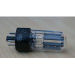 6H8C, Double triode with separate indirect-glow cathodes