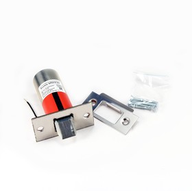 Promix Усиленный врезной электромеханический замок уличного исполнения, SM213.00, 12В, Promix-SM213.00