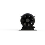 SENSDAR SE-A125-H02: Профессиональный канальный вентилятор IP68