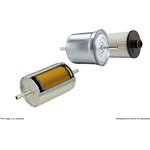cfa-002, A-GIST Фильтр топливный HYUNDAI SONATA(EF) 98MY 3191138204