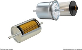 B32063JC, Фильтр топливный