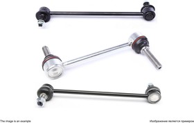 KWAD0386L, Стойка стабилизатора FR L MERCEDES W221/C216