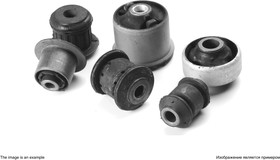 TRK2973, Сайлентблок рычага Q7 (4LB) (2006-2015) TOUAREG (7LA,7L6,7L7) (2002-2010)