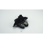 qf22h00070, Замок багажника