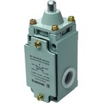 ET004422, Выключатель путевой ВП 15К-21Б-211-54 У2.8, толкатель ...