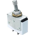 ET008263, Тумблер ТВ1-1 УХЛ3 220В 5А 1з+1р IP40