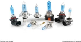 5003097001, Лампа H1_70W_24V