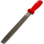 Diamond file CNIC flat pointed 200mm R.H ...