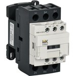 AR-ACC-21-025-048-11, ARMAT Контактор КМИ-А-22512 LC1D 25А 48В/АС3 1NO/1NC IEK