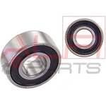 BT1032, Подшипник 15 x 35 x 13 (B1569T1XDDW1NC ...