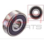 BT1031, Подшипник 17 x 52 x 16 (B17101AT1XDDG8 ...
