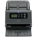 2405C003, Сканер Canon DR-M260 ( Цветной, двусторонний, 60 стр./мин ...