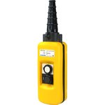 Пост кнопочный ПКТ-20 У2 вверх/вниз 2NO IP65 Электротехник ET010011