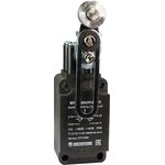 ВП 36-2543П-66 У2, рычаг со стальным роликом, регулируемый по длине, 1з+1р ...