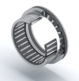 Фото 1/2 Подшипник NKXR40