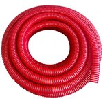 Напорно-всасывающий морозостойкий шланг ПВХ Снегирь 7атм 65мм 8м