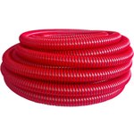 Напорно-всасывающий морозостойкий шланг ПВХ Снегирь 7атм 65мм 8м