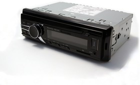 Фото 1/6 Магнитола ASD-234 FM/USB/AUX/ пульт дис. управления